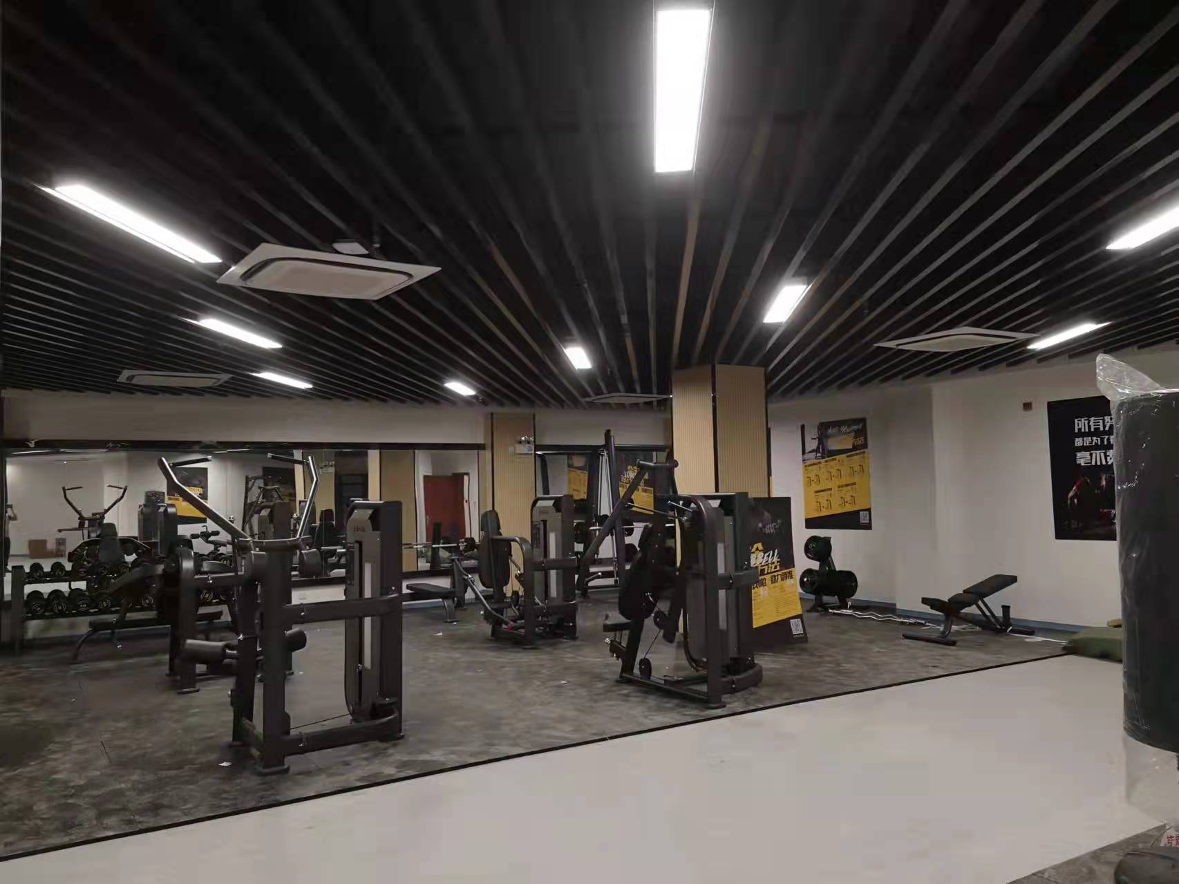 長(zhǎng)河高級(jí)中學(xué)